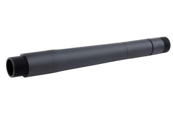 PRO ARMS Tokyo Marui SAIGA-12K GBBシリーズ ショートアウターバレル (220mm, ブラック)-AIRSOFT GOGO エアガン・サバゲー用品通販