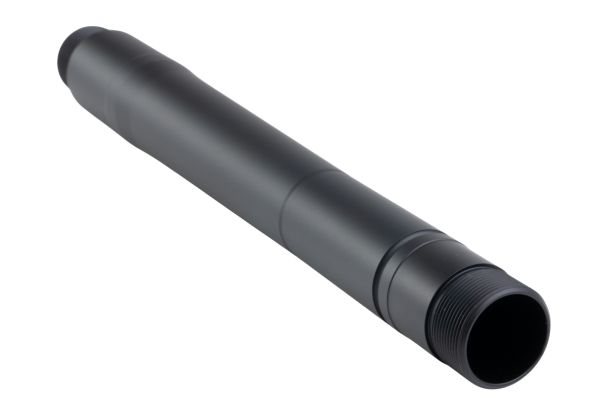 PRO ARMS Tokyo Marui SAIGA-12K GBBシリーズ ショートアウターバレル (220mm, ブラック)-AIRSOFT GOGO エアガン・サバゲー用品通販