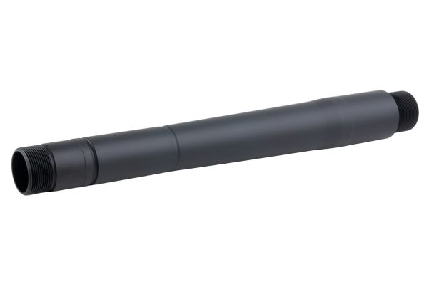 PRO ARMS Tokyo Marui SAIGA-12K GBBシリーズ ショートアウターバレル (220mm, ブラック)-AIRSOFT GOGO エアガン・サバゲー用品通販