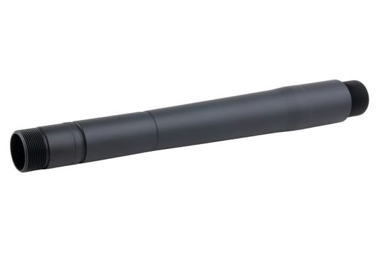 PRO ARMS Tokyo Marui SAIGA-12K GBBシリーズ ショートアウターバレル (220mm, ブラック)-AIRSOFT GOGO エアガン・サバゲー用品通販