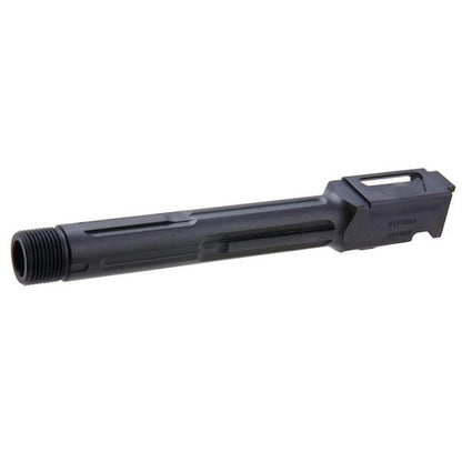 PRO ARMS UMAREX / VFC GLOCK 17 GEN 5 GBB エアソフト KILLER スレッドアウターバレル (14MM CCW、CNC アルミニウム) - BK-AIRSOFT GOGO エアガン・サバゲー用品通販