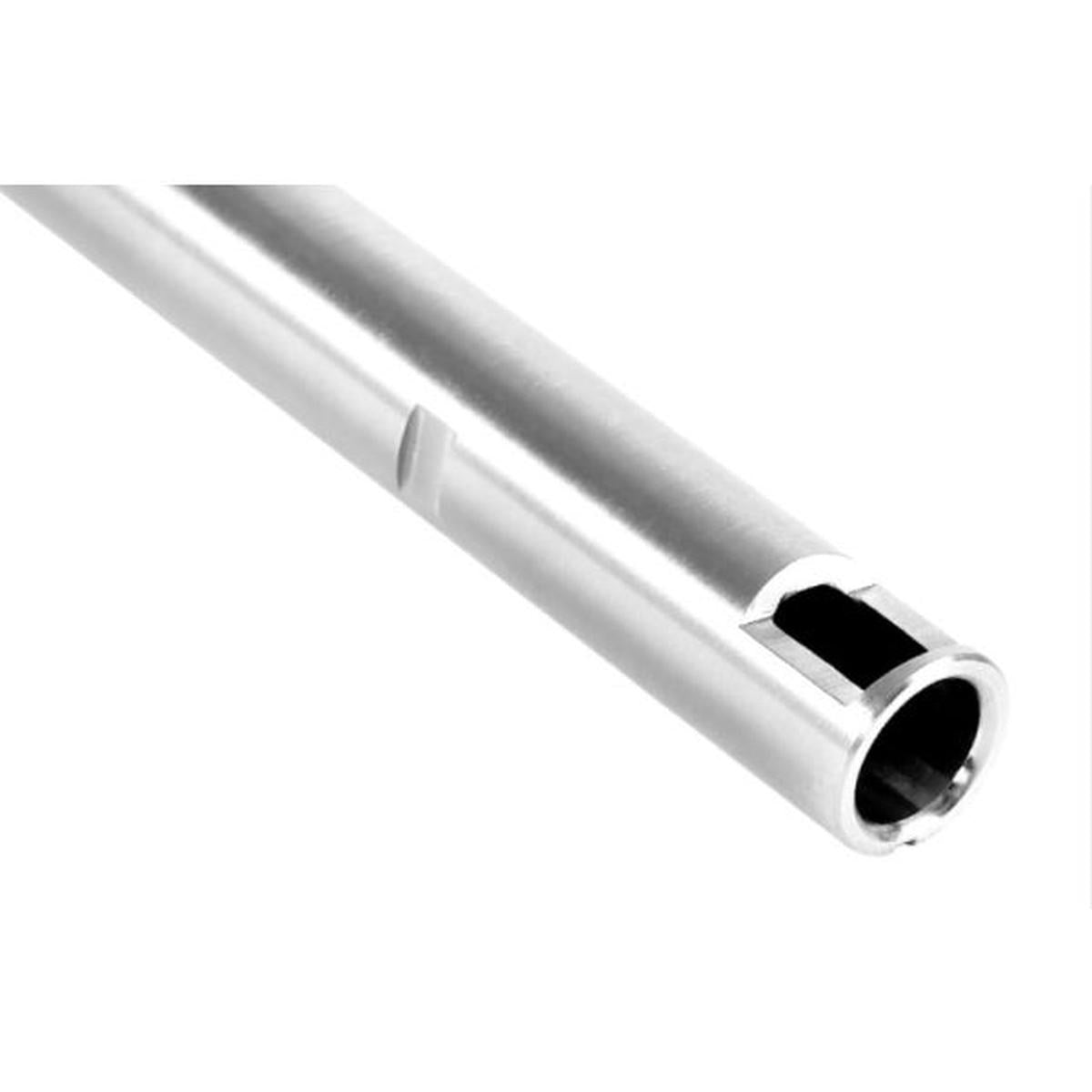 Prometheus 6.03mm EG バレル Krytac AEG エアソフトガン用 (長さ 255mm)-AIRSOFT GOGO エアガン・サバゲー用品通販