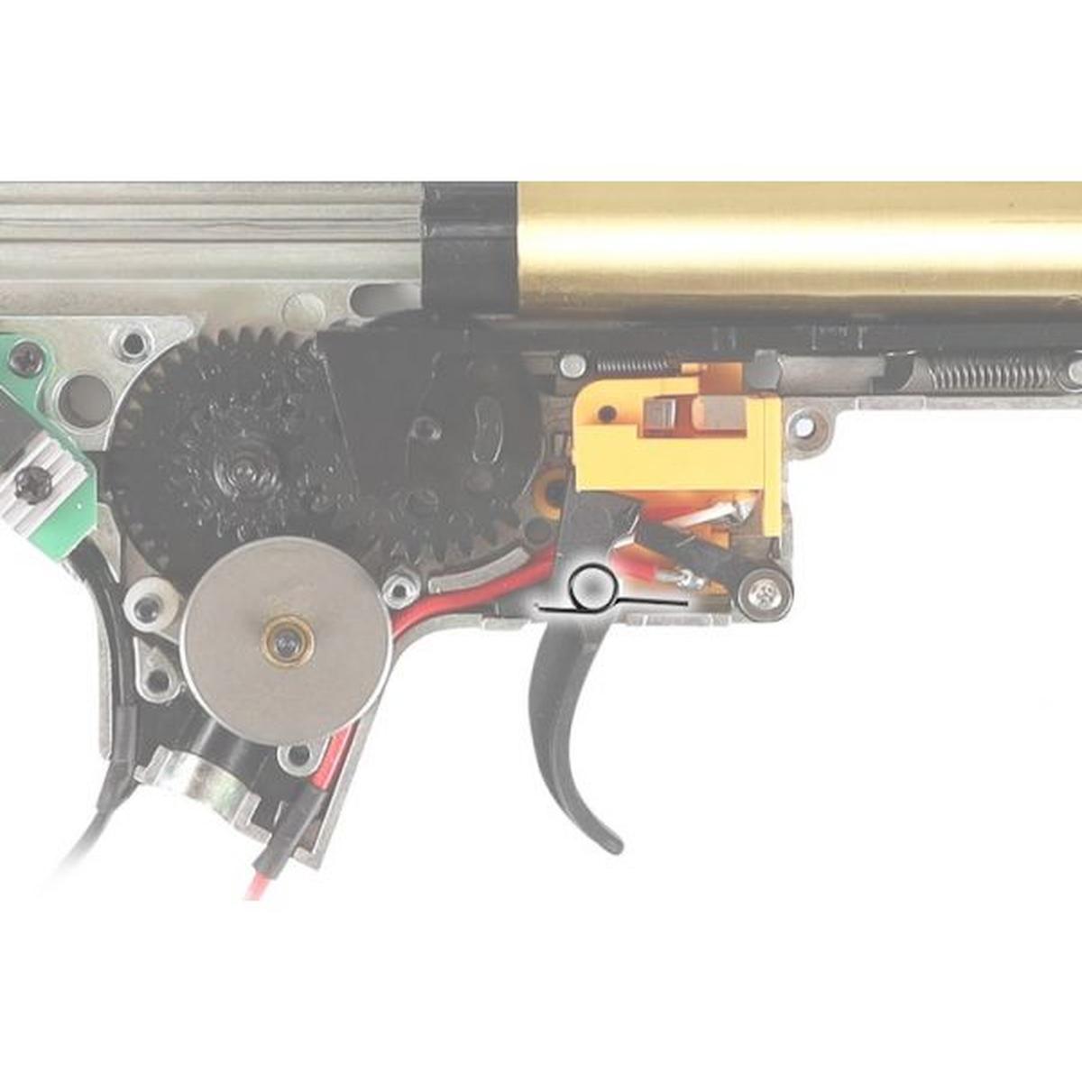 PROMETHEUS AEG ライトトリガー スプリング (2 個/セット) 標準 V2 ギアボックス用-AIRSOFT GOGO エアガン・サバゲー用品通販