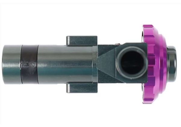 Prometheus G&G / クライタック エアソフト M4 AEG ホップアップチャンバー 'ELITE' (CNC)-AIRSOFT GOGO エアガン・サバゲー用品通販