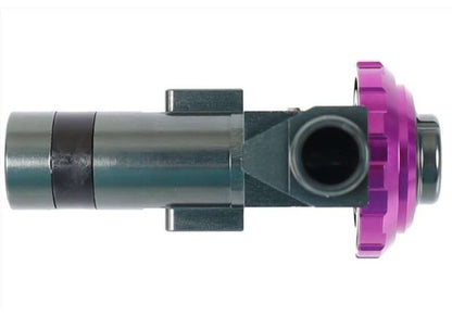 Prometheus G&G / クライタック エアソフト M4 AEG ホップアップチャンバー 'ELITE' (CNC)-AIRSOFT GOGO エアガン・サバゲー用品通販