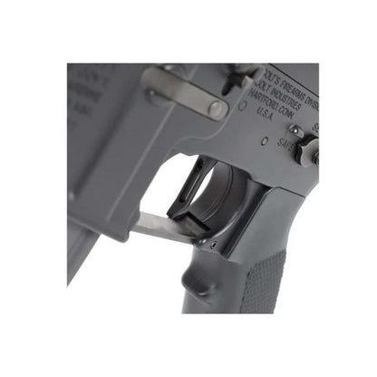 PROMETHEUS M4 東京マルイ M4 AEG / KRYTAC V2 M4 AEG シリーズ用 調整可能トリガー (ブラック)-AIRSOFT GOGO エアガン・サバゲー用品通販