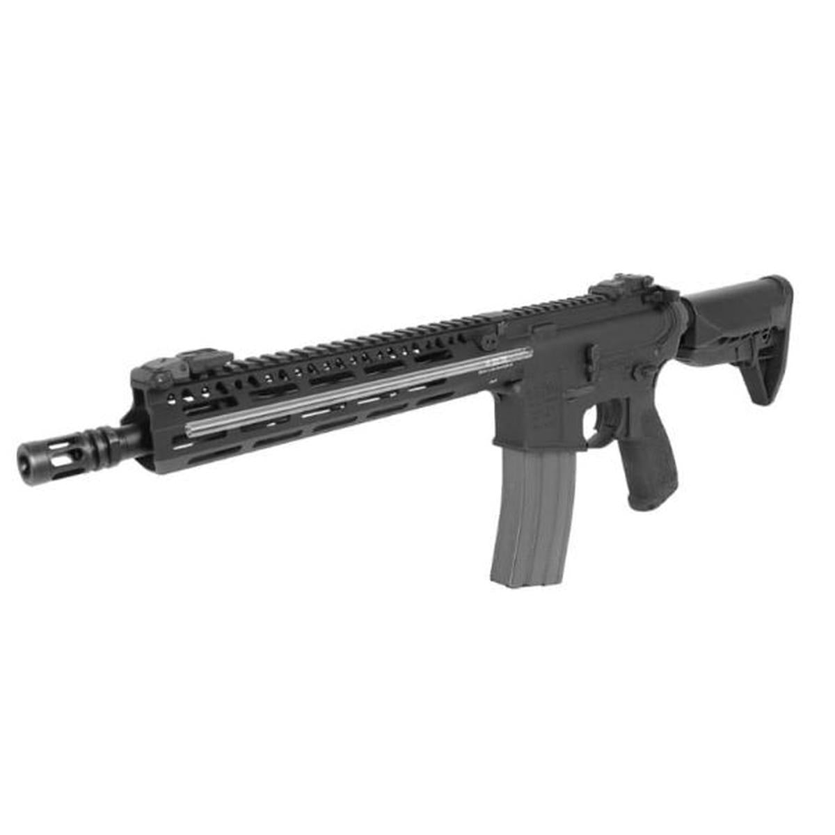 Prometheus VFC BCM MCMR エアソフト AEG ライフル (CQB 11.5 インチ) EG インナーバレル (6.03mm、L:275mm)-AIRSOFT GOGO エアガン・サバゲー用品通販
