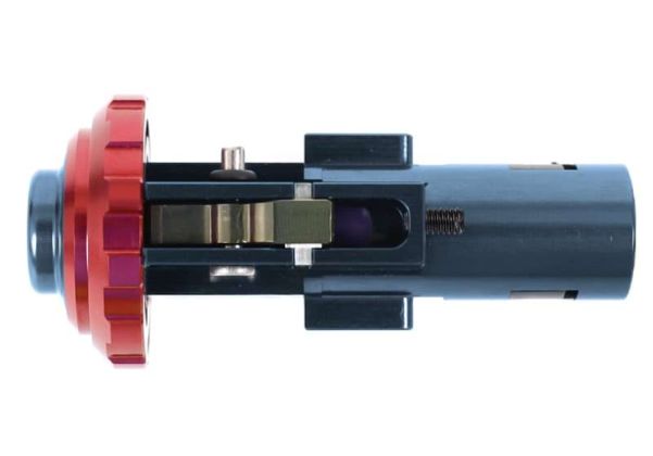 Prometheus VFCシリーズ AEG ホップアップチャンバー「ELITE」（CNC）-AIRSOFT GOGO エアガン・サバゲー用品通販