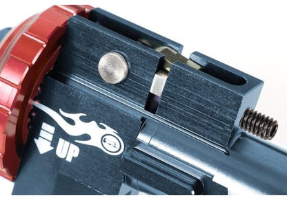 Prometheus VFCシリーズ AEG ホップアップチャンバー「ELITE」（CNC）-AIRSOFT GOGO エアガン・サバゲー用品通販