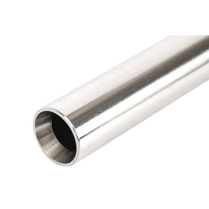 PROMETHEUS WORKS EG インナーバレル (6.00MM、L:185MM) 東京マルイ電動ガン用 (ステンレススチール、限定版)-AIRSOFT GOGO エアガン・サバゲー用品通販