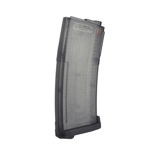 PTS 150 ラウンド TPM-AR マガジン M4 AEG 用 (PT219450307)-AIRSOFT GOGO エアガン・サバゲー用品通販