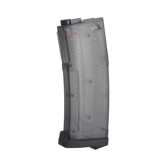 PTS 150 ラウンド TPM-AR マガジン M4 AEG 用 (PT219450307)-AIRSOFT GOGO エアガン・サバゲー用品通販