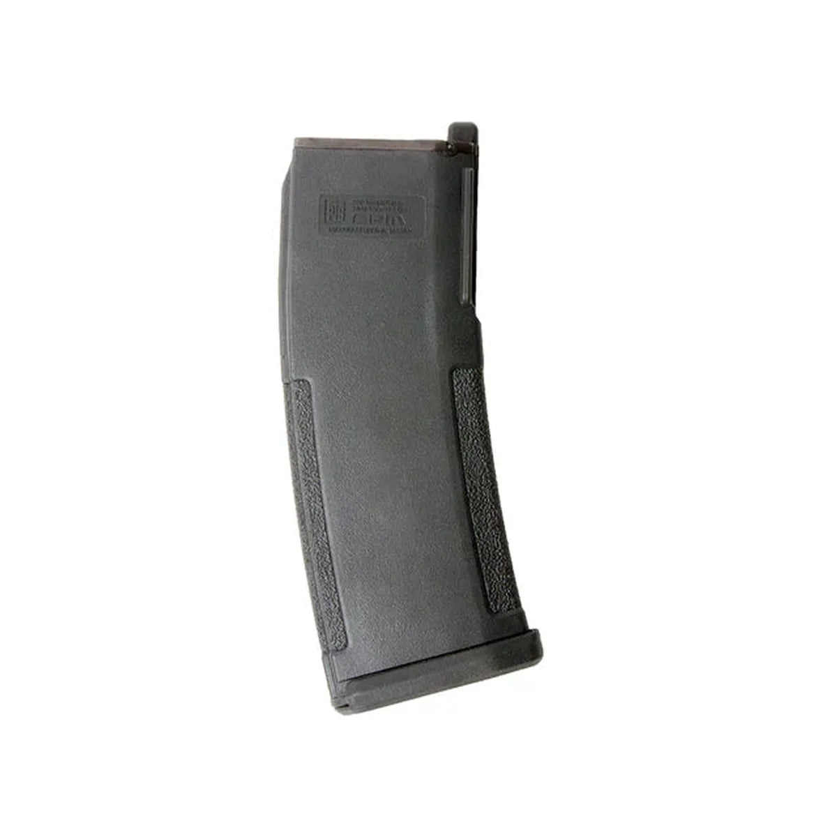 PTS 38 ラウンド EPM ガス マガジン KWA / KSC GBB M4 シリーズ用 (PT101450307) -ブラック-AIRSOFT GOGO エアガン・サバゲー用品通販