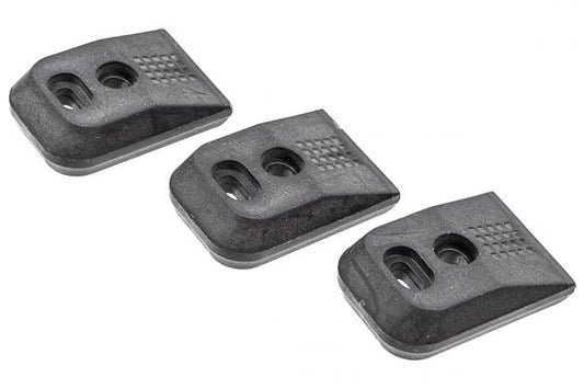 PTS 強化ピストル ショックプレート Gen.2 G シリーズ用 (PT222450807) - ブラック-AIRSOFT GOGO エアガン・サバゲー用品通販