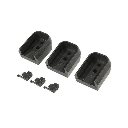 PTS 強化ピストル ショックプレート Hi-Capa GBB 用 ( PT162450807 )-AIRSOFT GOGO エアガン・サバゲー用品通販