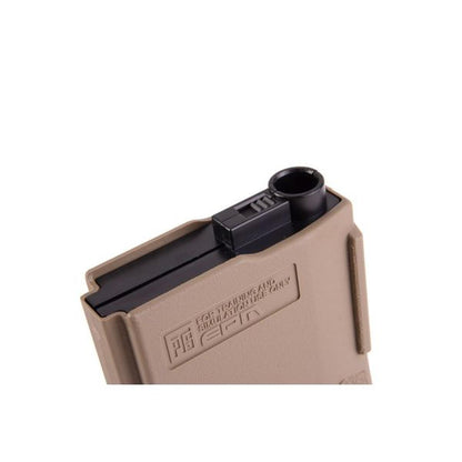 PTS 強化ポリマーマガジン (EPM) AEG 用 マグポッド付き (2023 バージョン、DE、150 発)-AIRSOFT GOGO エアガン・サバゲー用品通販