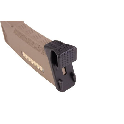 PTS 強化ポリマーマガジン (EPM) AEG 用 マグポッド付き (2023 バージョン、DE、150 発)-AIRSOFT GOGO エアガン・サバゲー用品通販