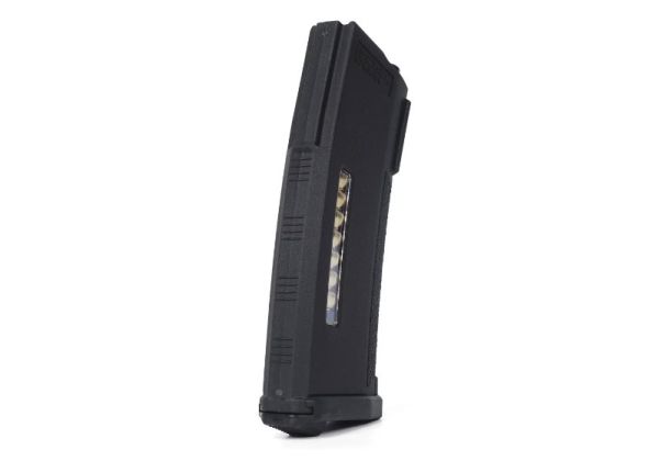 PTS 強化ポリマーマガジン（EPM）AEG用（2023バージョン、BK、150発）-AIRSOFT GOGO エアガン・サバゲー用品通販