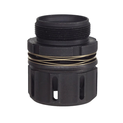 PTS Dead Air KeyMicro QDマウント（Dead Air Sandman Mockサプレッサー用）（DA013490307）-AIRSOFT GOGO エアガン・サバゲー用品通販