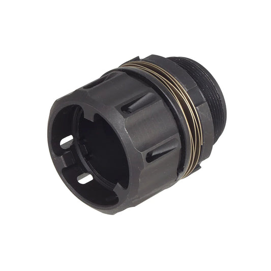 PTS Dead Air KeyMicro QDマウント（Dead Air Sandman Mockサプレッサー用）（DA013490307）-AIRSOFT GOGO エアガン・サバゲー用品通販