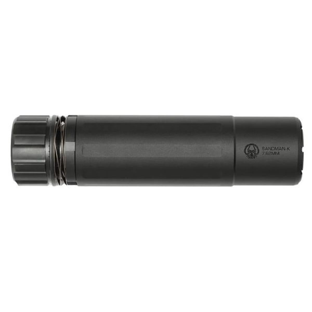 PTS DEAD AIR SANDMAN-K ダミー モック サプレッサー (米国外) - BK-AIRSOFT GOGO エアガン・サバゲー用品通販