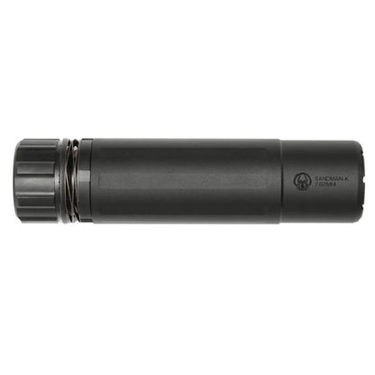 PTS DEAD AIR SANDMAN-K ダミー モック サプレッサー (米国外) - BK-AIRSOFT GOGO エアガン・サバゲー用品通販