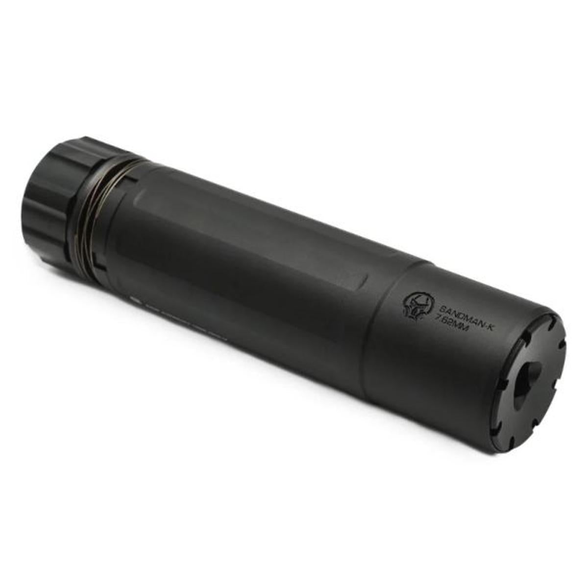 PTS DEAD AIR SANDMAN-K ダミー モック サプレッサー (米国外) - BK-AIRSOFT GOGO エアガン・サバゲー用品通販
