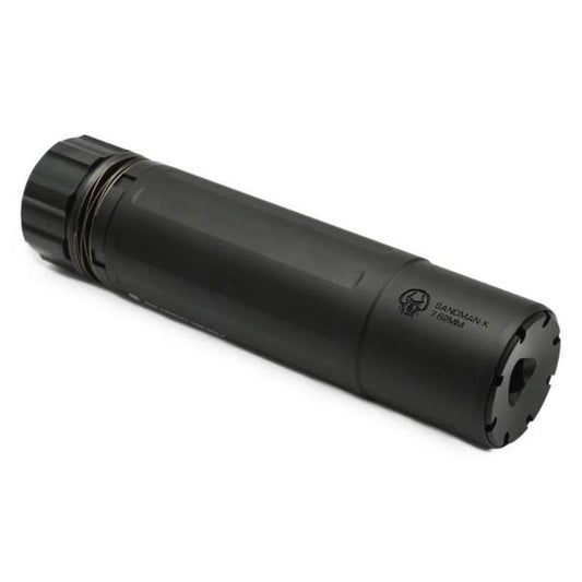 PTS DEAD AIR SANDMAN-K ダミー モック サプレッサー (米国外) - BK-AIRSOFT GOGO エアガン・サバゲー用品通販