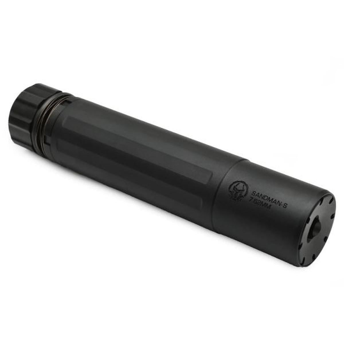 PTS DEAD AIR SANDMAN-S ダミー モック サプレッサー (米国外) - BK-AIRSOFT GOGO エアガン・サバゲー用品通販