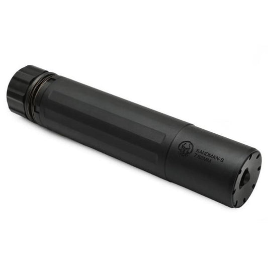 PTS DEAD AIR SANDMAN-S ダミー モック サプレッサー (米国外) - BK-AIRSOFT GOGO エアガン・サバゲー用品通販