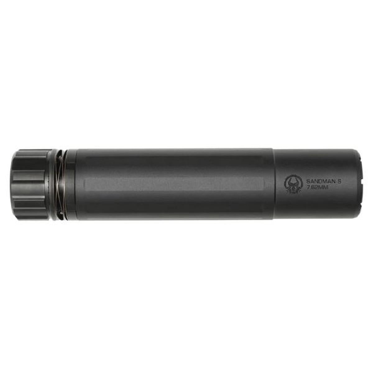 PTS DEAD AIR SANDMAN-S ダミー モック サプレッサー (米国以外) - DE-AIRSOFT GOGO エアガン・サバゲー用品通販