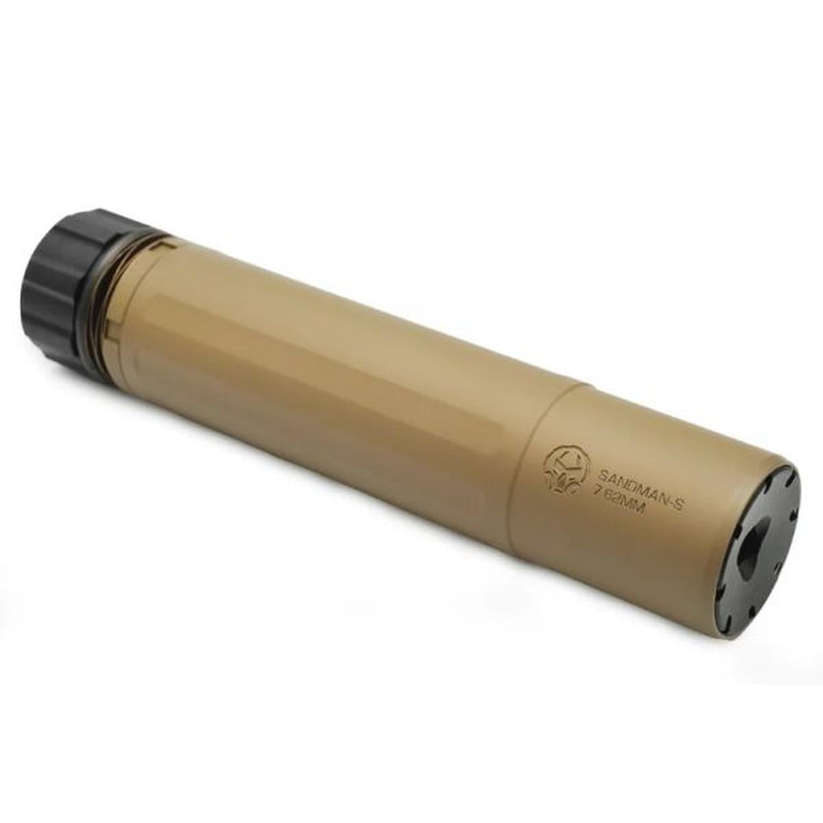 PTS DEAD AIR SANDMAN-S ダミー モック サプレッサー (米国以外) - DE-AIRSOFT GOGO エアガン・サバゲー用品通販