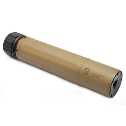 PTS DEAD AIR SANDMAN-S ダミー モック サプレッサー (米国以外) - DE-AIRSOFT GOGO エアガン・サバゲー用品通販