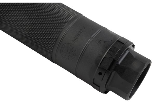 PTS Dead Air Sierra 5 モックサプレッサー（USA以外） - BK-AIRSOFT GOGO エアガン・サバゲー用品通販