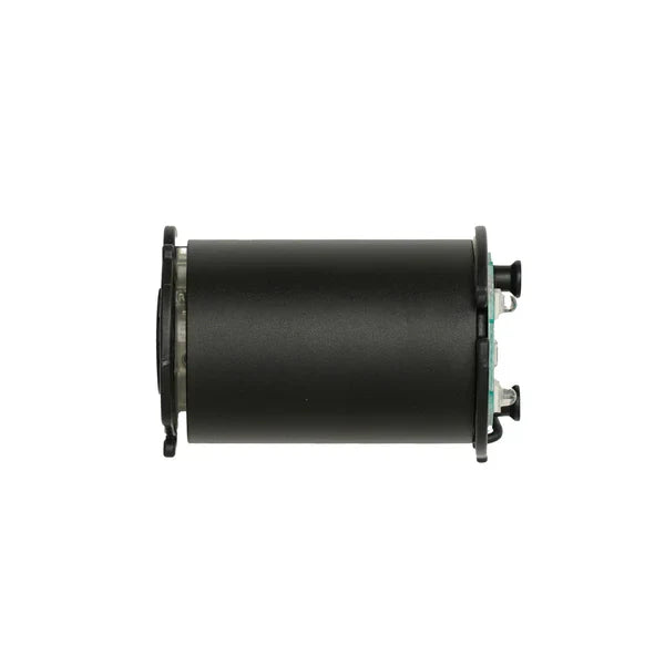 PTS デッドエア サンドマン-K モック サプレッサー トレーサー バージョン フラッシュハイダー付き (DA00149) - ブラック-AIRSOFT GOGO エアガン・サバゲー用品通販