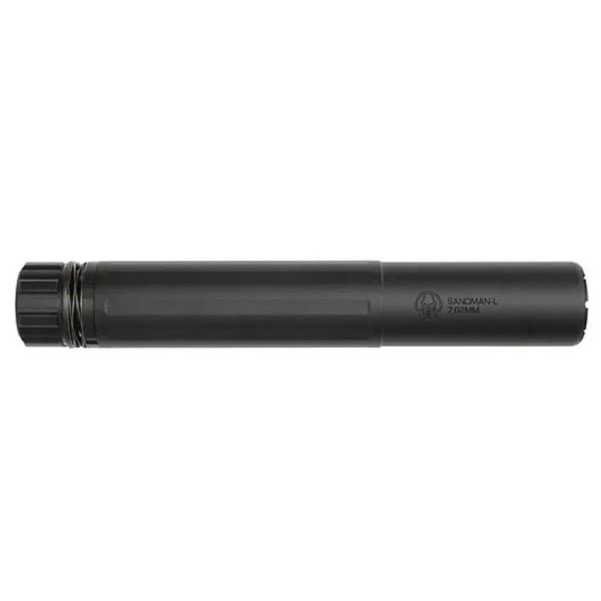 PTS デッドエア サンドマン-L ダミーモックサプレッサー (米国外) - BK-AIRSOFT GOGO エアガン・サバゲー用品通販