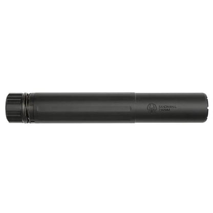 PTS デッドエア サンドマン-L ダミーモックサプレッサー (米国外) - BK-AIRSOFT GOGO エアガン・サバゲー用品通販