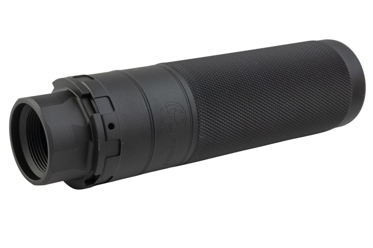 PTS デッドエア シエラ 5 トレーサーバージョン - BK-AIRSOFT GOGO エアガン・サバゲー用品通販