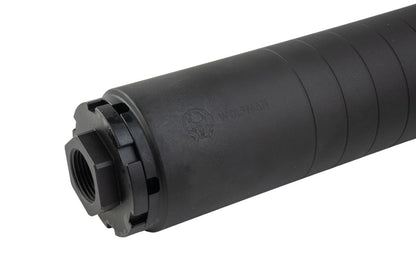 PTS デッドエア ウルフマン モック サプレッサー (USA以外) - BK-AIRSOFT GOGO エアガン・サバゲー用品通販
