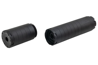 PTS デッドエア ウルフマン モック サプレッサー (USA以外) - BK-AIRSOFT GOGO エアガン・サバゲー用品通販