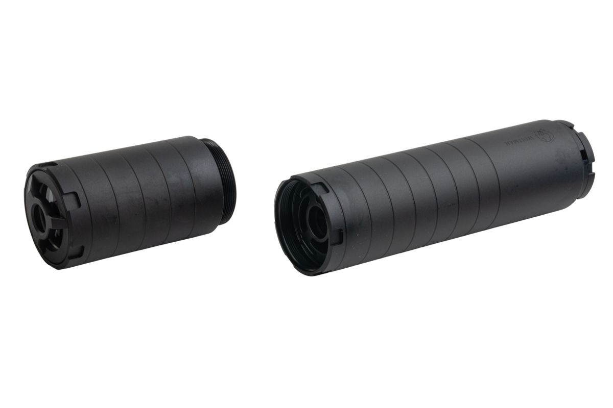 PTS デッドエア ウルフマン トレーサーバージョン - BK-AIRSOFT GOGO エアガン・サバゲー用品通販