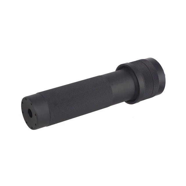 PTS デッドエア ウルヴァリン モックサプレッサー 非US版 (DA00749)-AIRSOFT GOGO エアガン・サバゲー用品通販