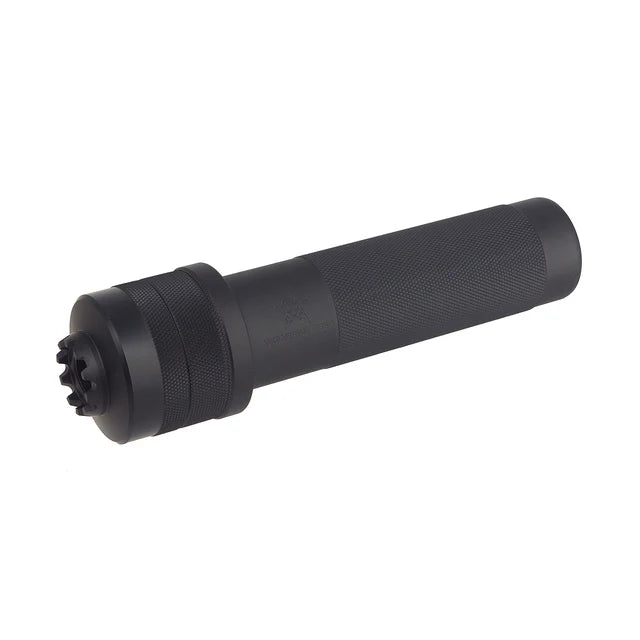 PTS デッドエア ウルヴァリン モックサプレッサー 非US版 (DA00749)-AIRSOFT GOGO エアガン・サバゲー用品通販