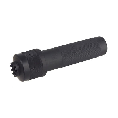 PTS デッドエア ウルヴァリン モックサプレッサー 非US版 (DA00749)-AIRSOFT GOGO エアガン・サバゲー用品通販