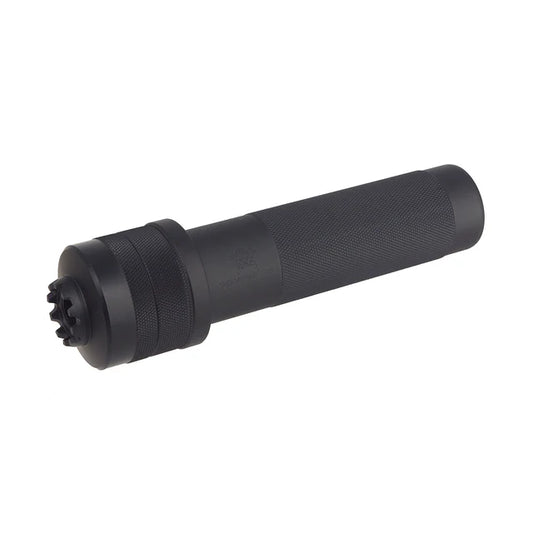 PTS デッドエア ウルヴァリン モックサプレッサー 非US版 (DA00749)-AIRSOFT GOGO エアガン・サバゲー用品通販