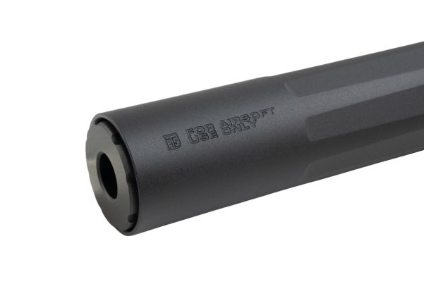 PTS デッドエアマスク ダミーモックサプレッサー（USA以外） - BK-AIRSOFT GOGO エアガン・サバゲー用品通販