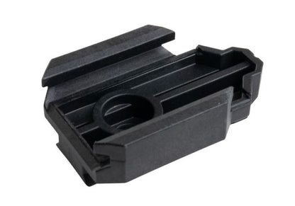 PTS EP フォールディングストック（E9-1913 ストックアダプター付き）- BK-AIRSOFT GOGO エアガン・サバゲー用品通販