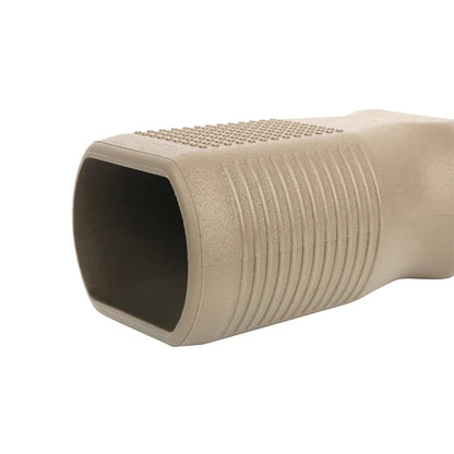 PTS EPF-M 強化ポリマー モジュラー フォアグリップ (M-Lok レイル用) (PT16645) - ダークアース-AIRSOFT GOGO エアガン・サバゲー用品通販
