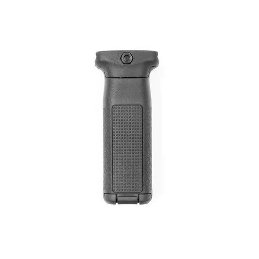 PTS EPF2 強化ポリマー垂直フォアグリップ 2 1913 レイル用 (PT15045) - ブラック-AIRSOFT GOGO エアガン・サバゲー用品通販