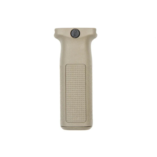 PTS EPF2 強化ポリマー垂直フォアグリップ 2 1913 レイル用 (PT15045) - ダークアース-AIRSOFT GOGO エアガン・サバゲー用品通販